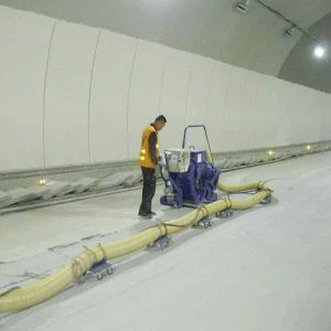 เครื่องยิงระเบิดถนนแบบเคลื่อนที่ได้