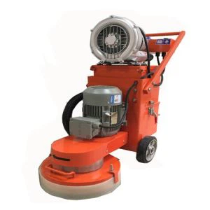เครื่องขัดพื้นคอนกรีต