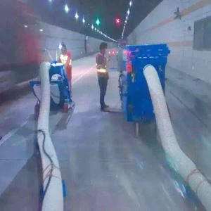 เครื่องยิง Shot Floor