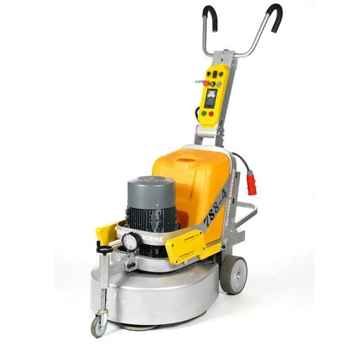 Planetary Concrete Grinding Machine Floor Grinder