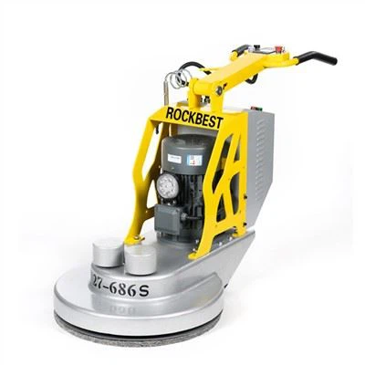 เครื่องขัดพื้นคอนกรีต